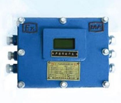 點(diǎn)擊查看詳細(xì)信息<br>標(biāo)題：ZP-127Z礦用自動(dòng)灑水降塵裝置主控箱 閱讀次數(shù)：6809