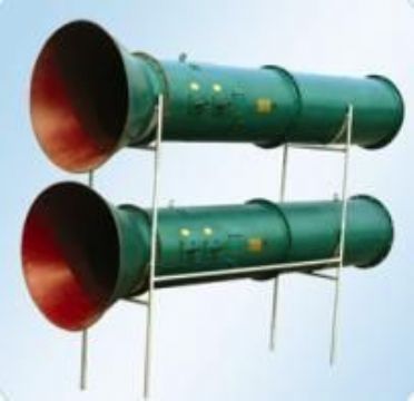 點(diǎn)擊查看詳細(xì)信息<br>標(biāo)題：SCZ-35礦用水射流降塵裝置 閱讀次數(shù)：4267