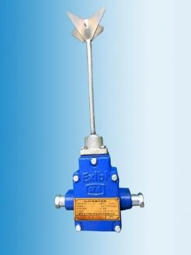 點(diǎn)擊查看詳細(xì)信息<br>標(biāo)題：礦用堆煤傳感器 閱讀次數(shù)：3983